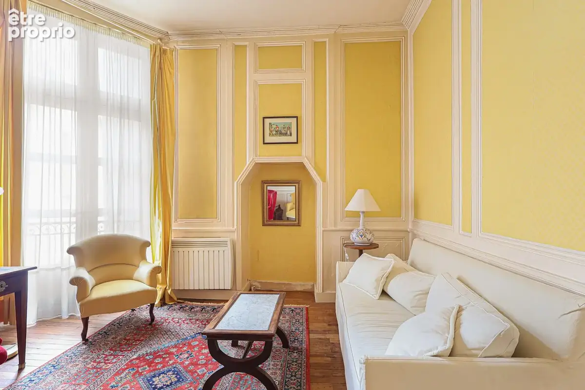 Appartement 129 m² à Nantes  - photo 8