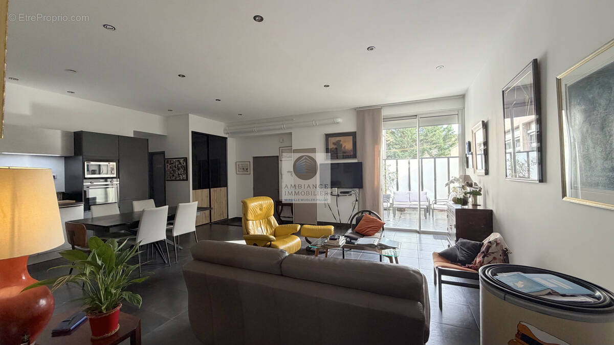Appartement à VALENCE