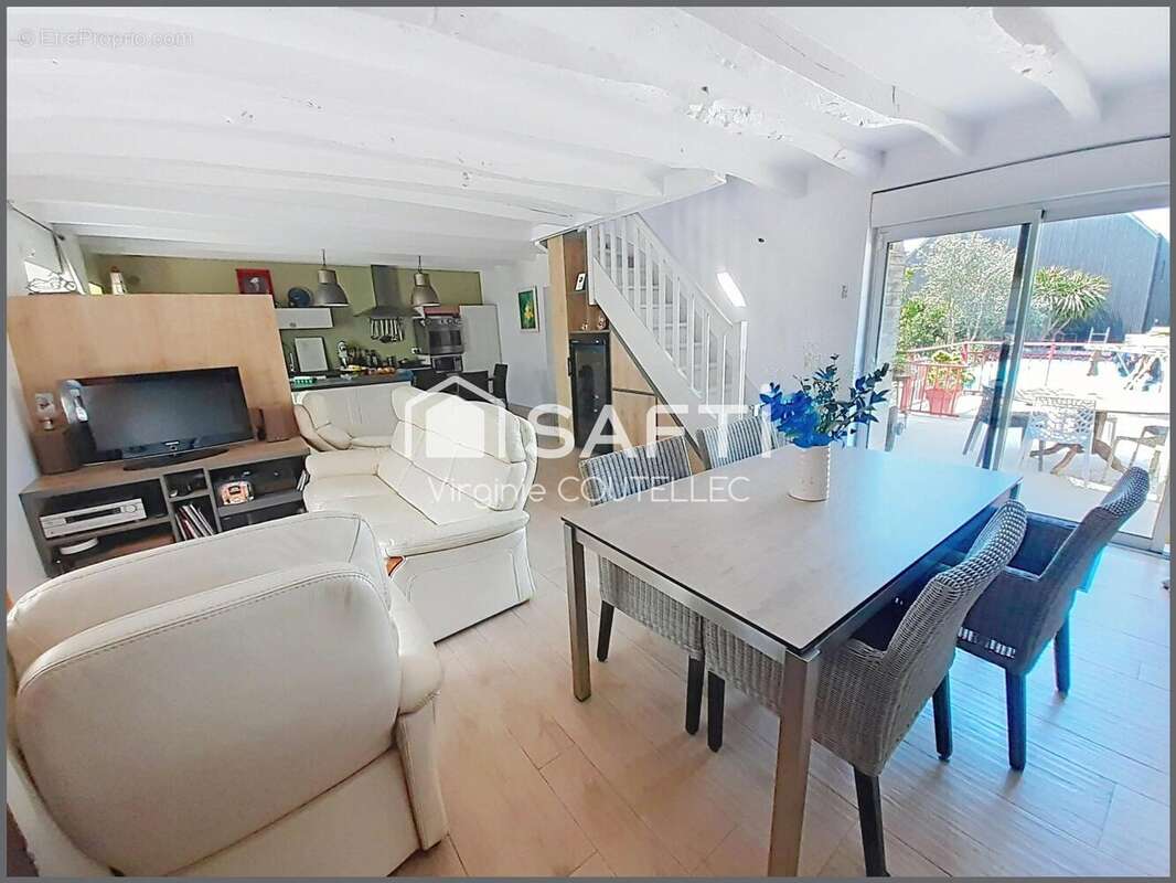 Photo 2 - Maison à SENE