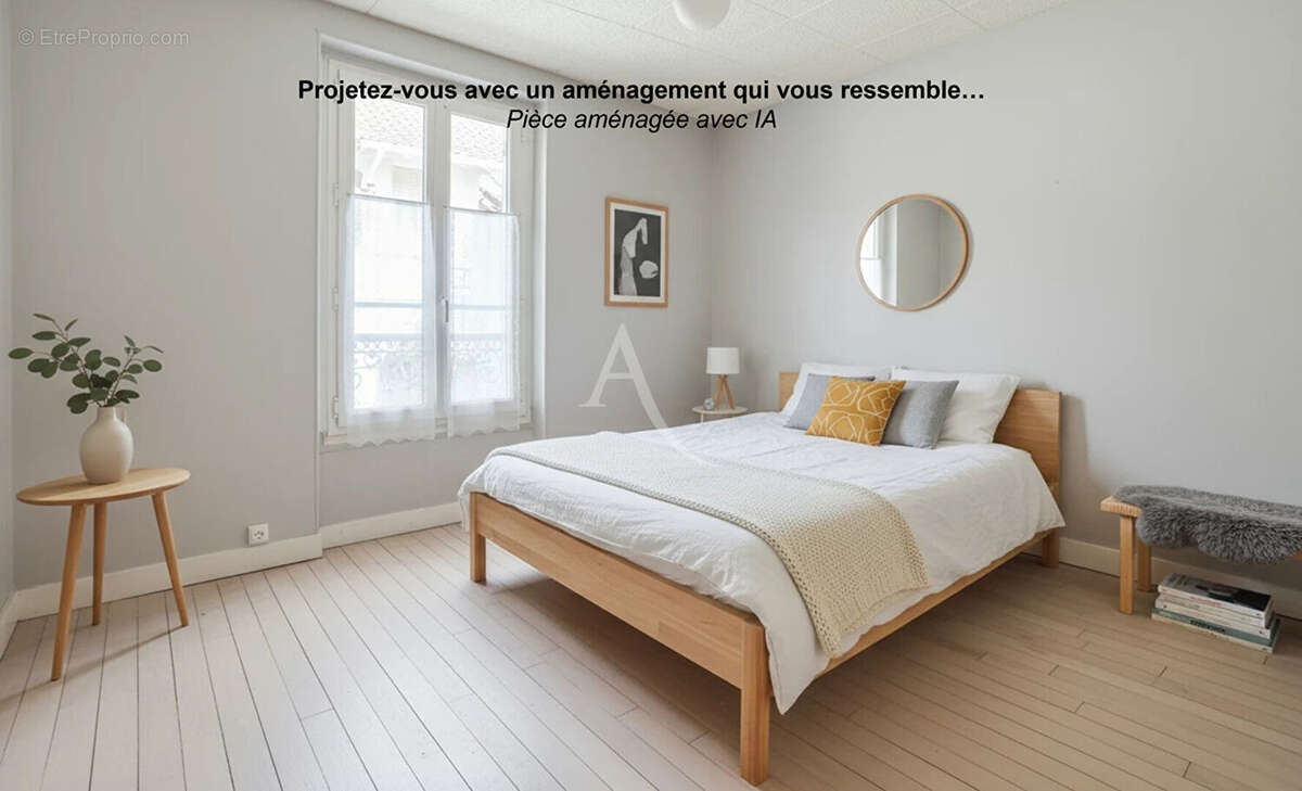 Maison à HARDRICOURT
