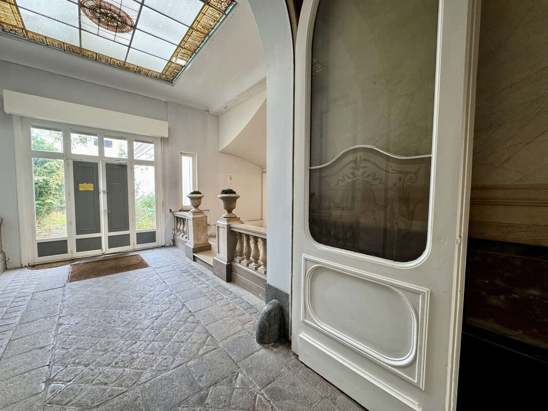 Appartement à ROUBAIX