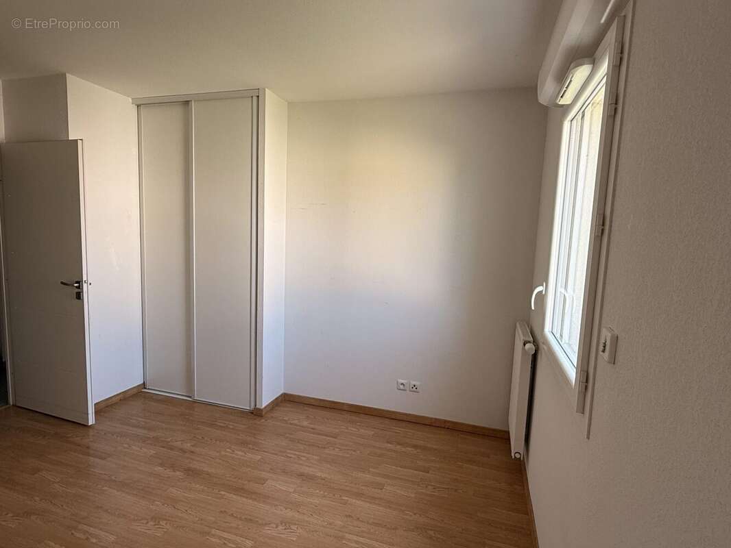 Appartement à AUCAMVILLE