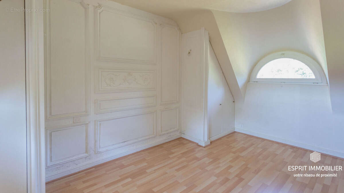 Maison à RIEC-SUR-BELON