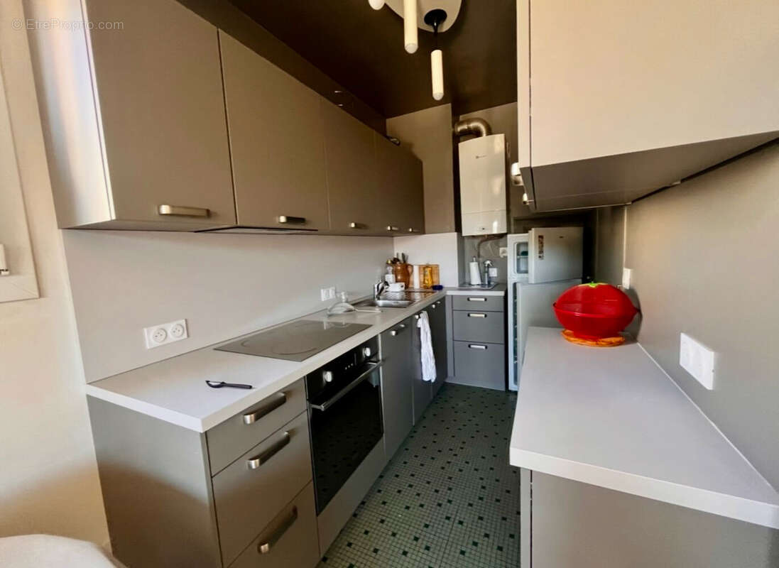 Appartement à PERROS-GUIREC