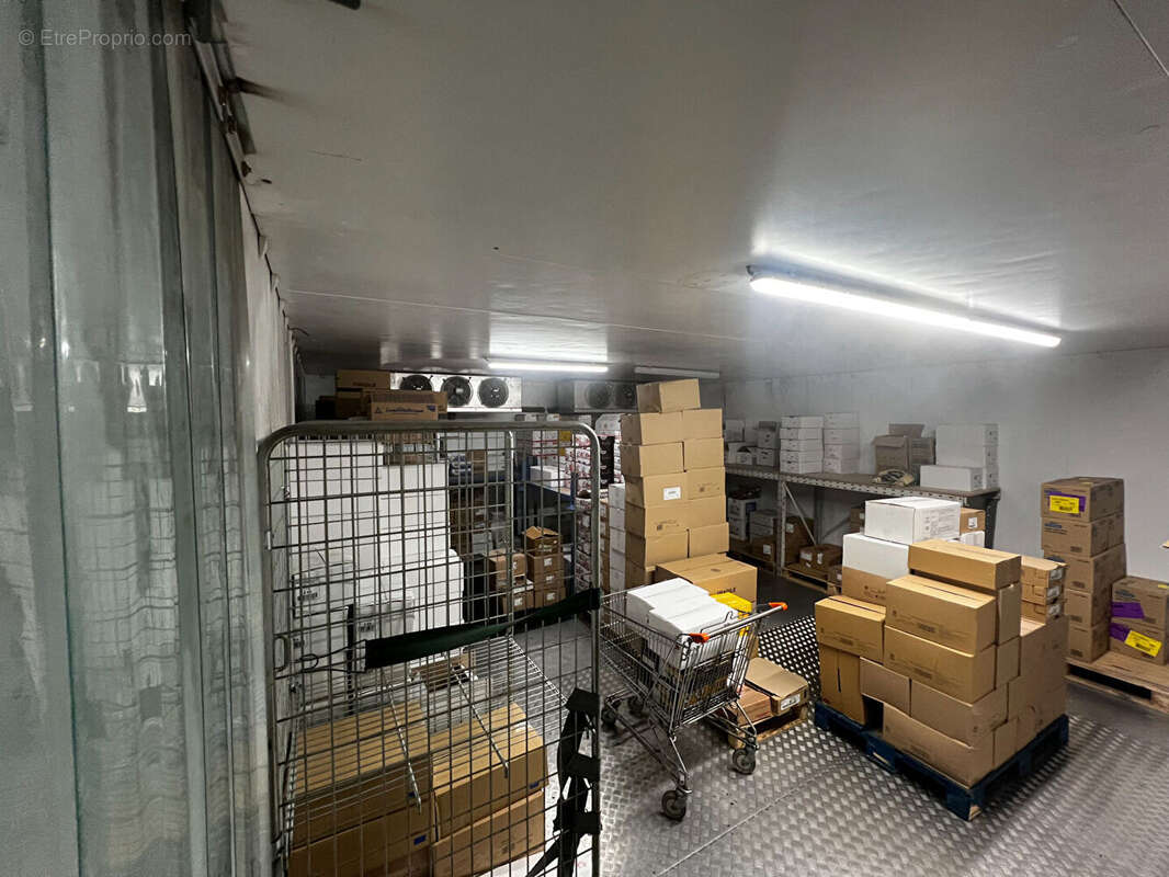 Fonds de commerce Bouc Bel Air - photo 4