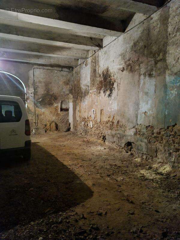 Maison à SAINT-PARGOIRE