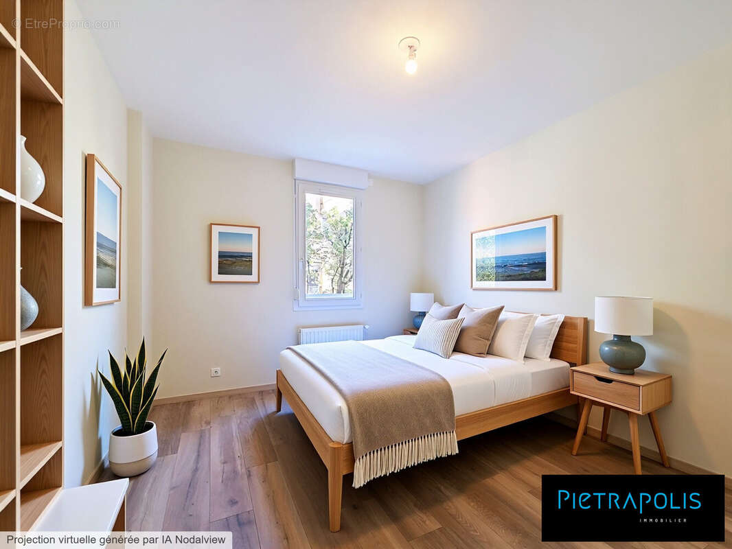 Appartement à FRANCHEVILLE