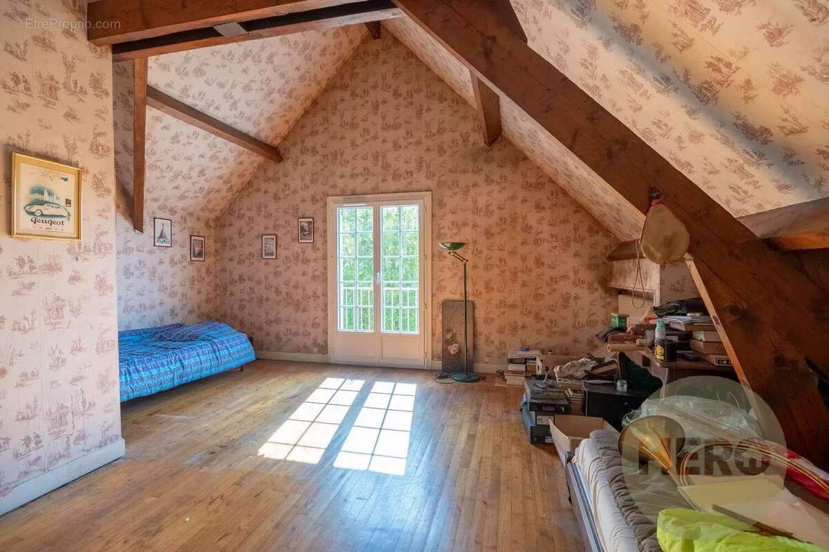 Maison à RAMBOUILLET