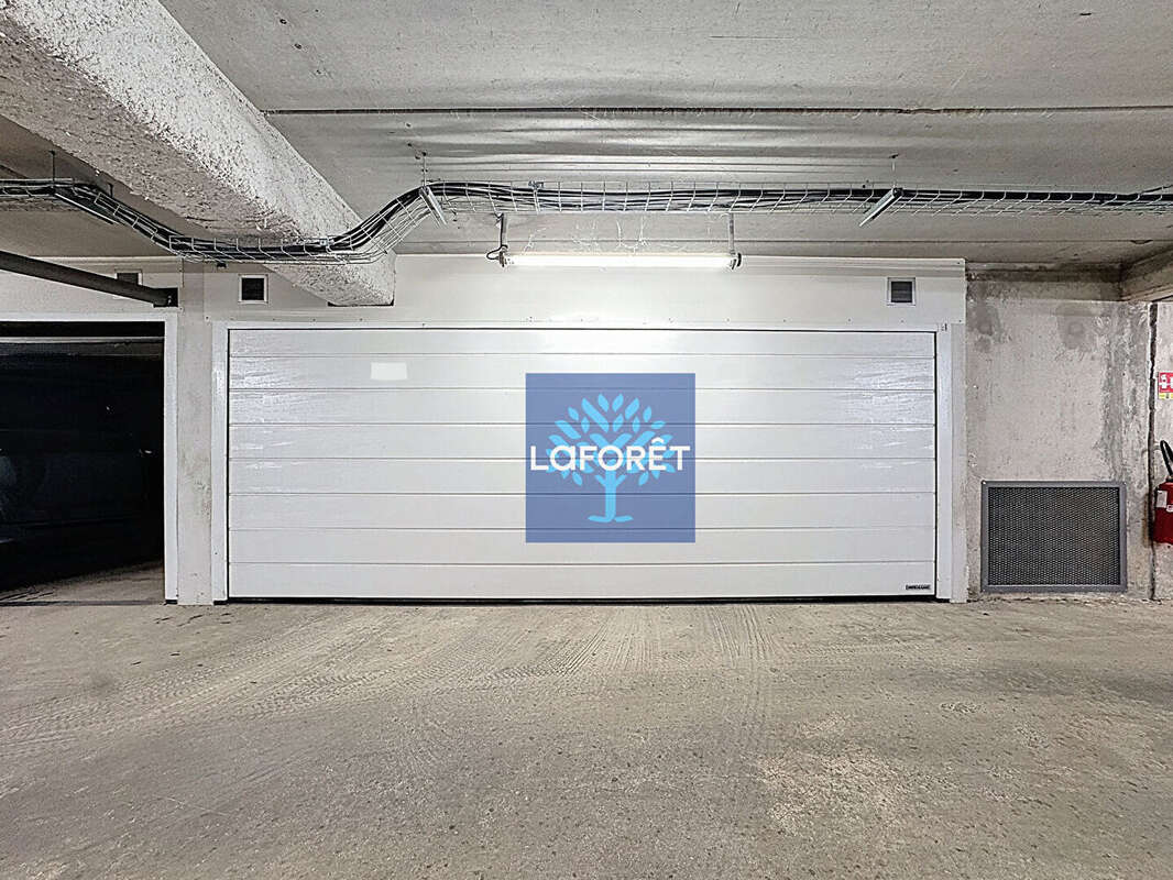 Appartement à ANTONY