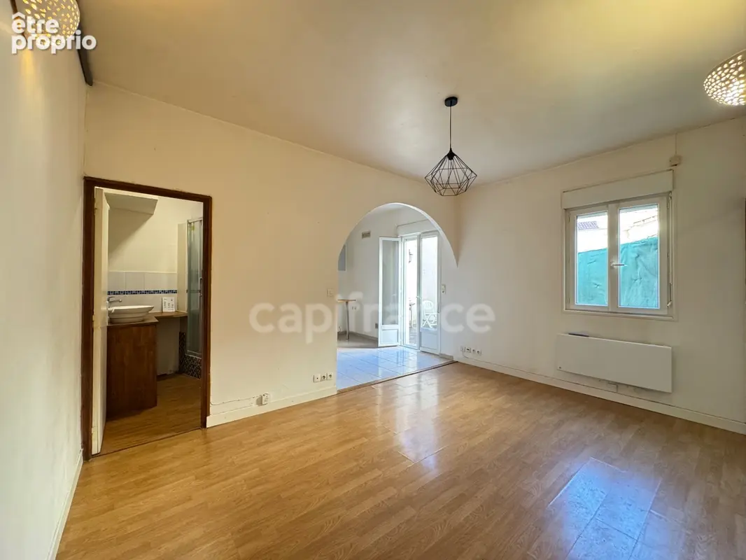 À VENDRE – Charmant Appartement T2 de 33,94 m² à ÉTAMPES (91) - photo 13