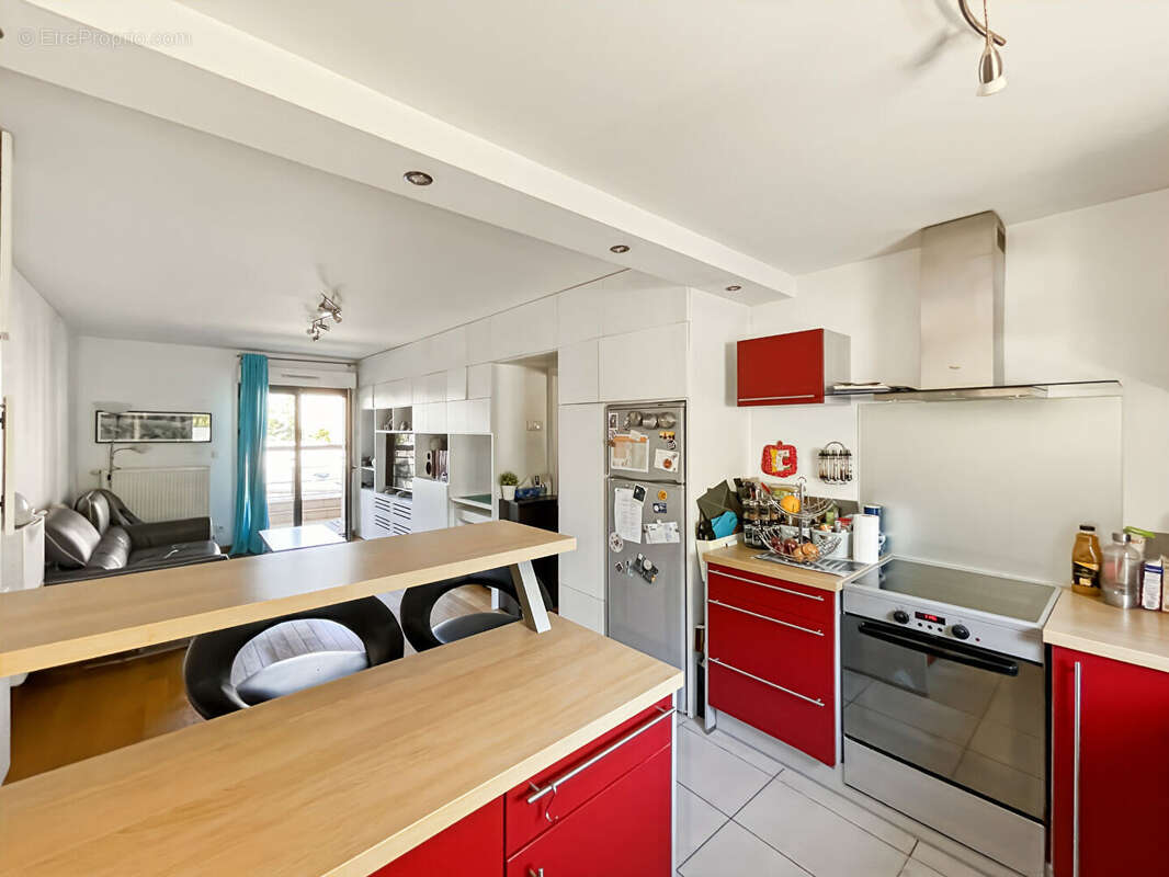 Appartement à MELUN