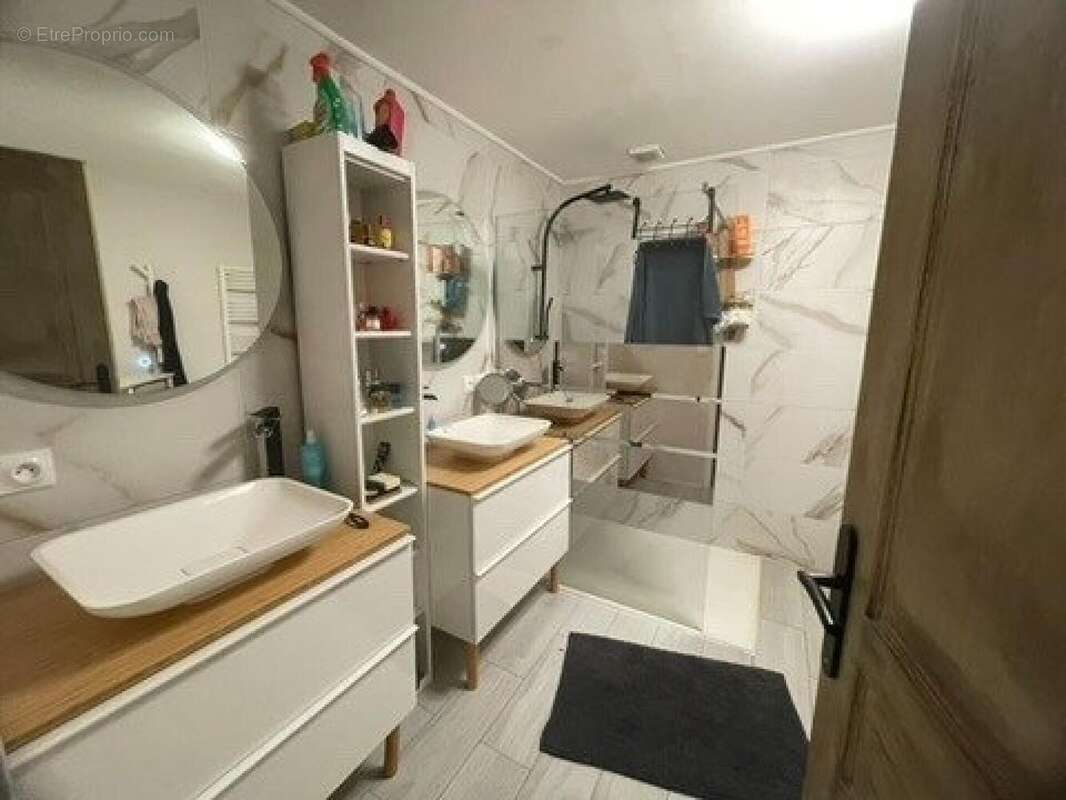 Photo 5 - Maison à SAINT-JEAN-D'ANGELY