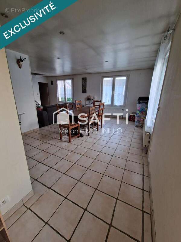 Photo 6 - Maison à MOULINS-SAINT-HUBERT