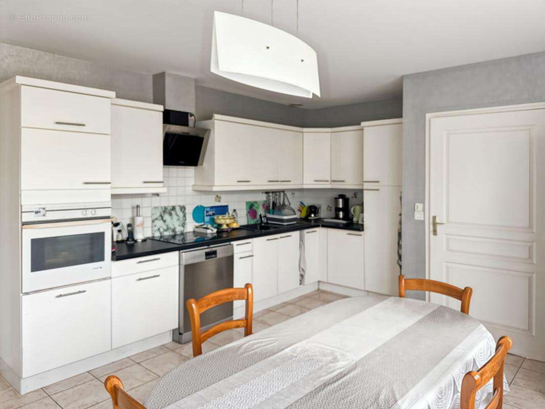 Maison à SAINT-DENIS-D'ANJOU