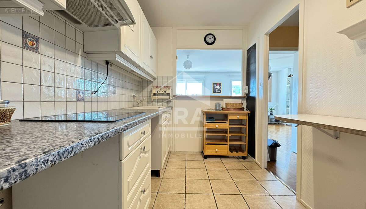 Appartement à PERIGUEUX