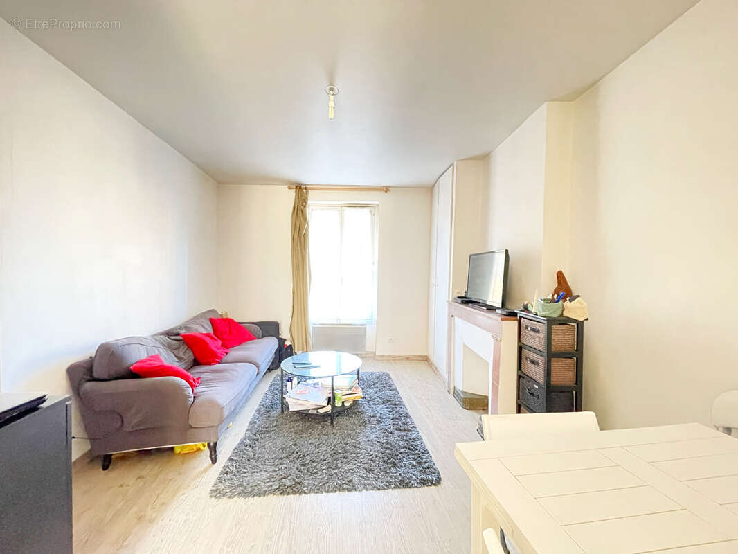 Appartement à OULLINS