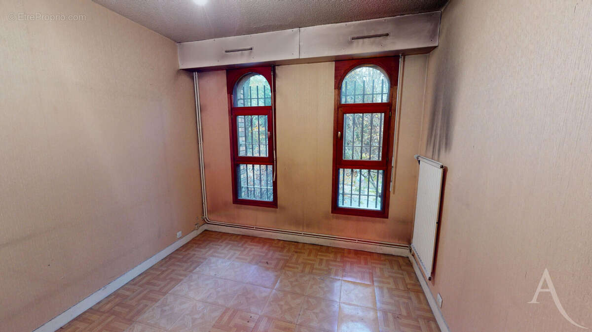 Appartement à MONTREUIL