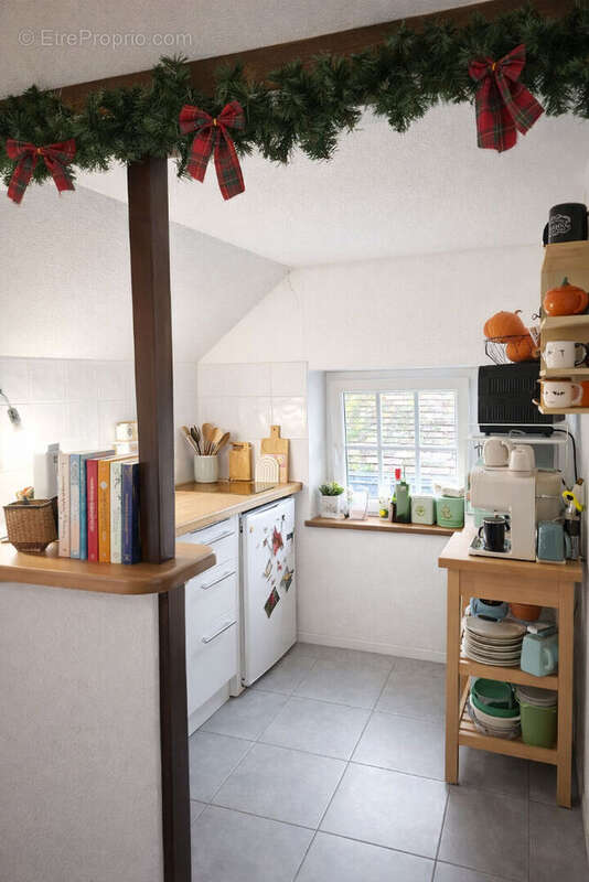 Appartement à CAEN