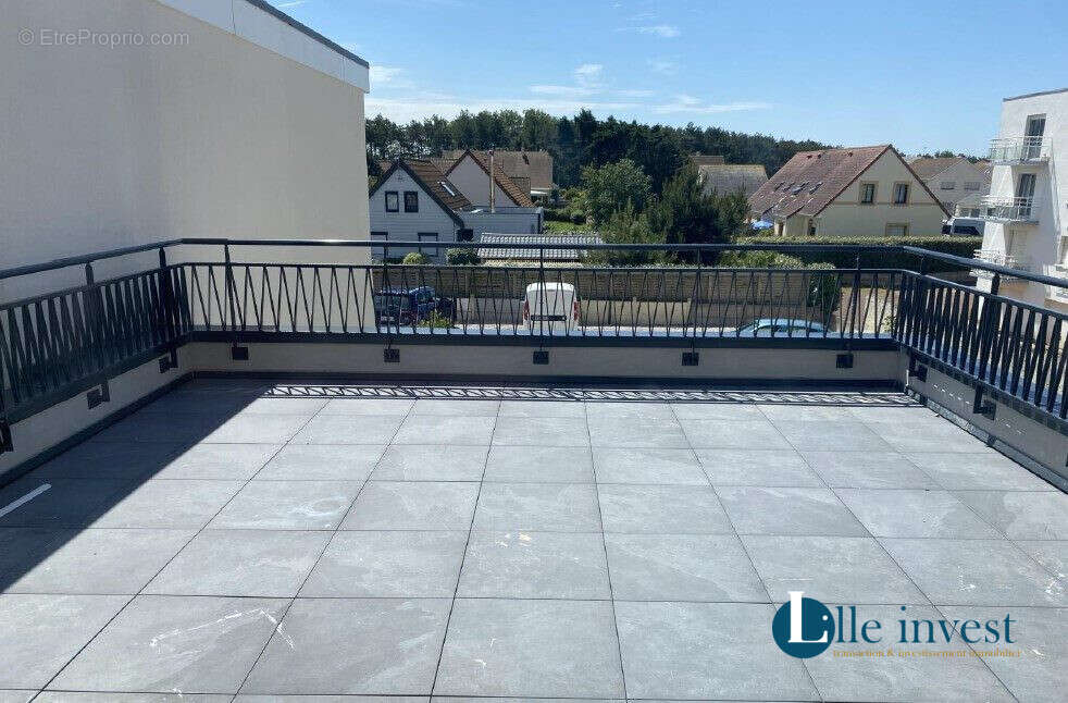 Appartement à CAMIERS