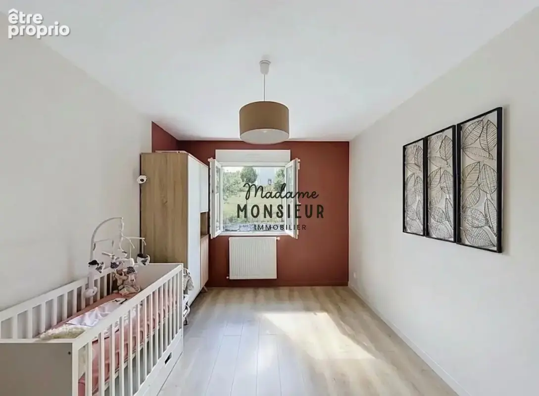 Maison Genas moderne 5 pièces - photo 14