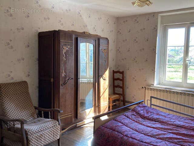 Maison à BADONVILLER