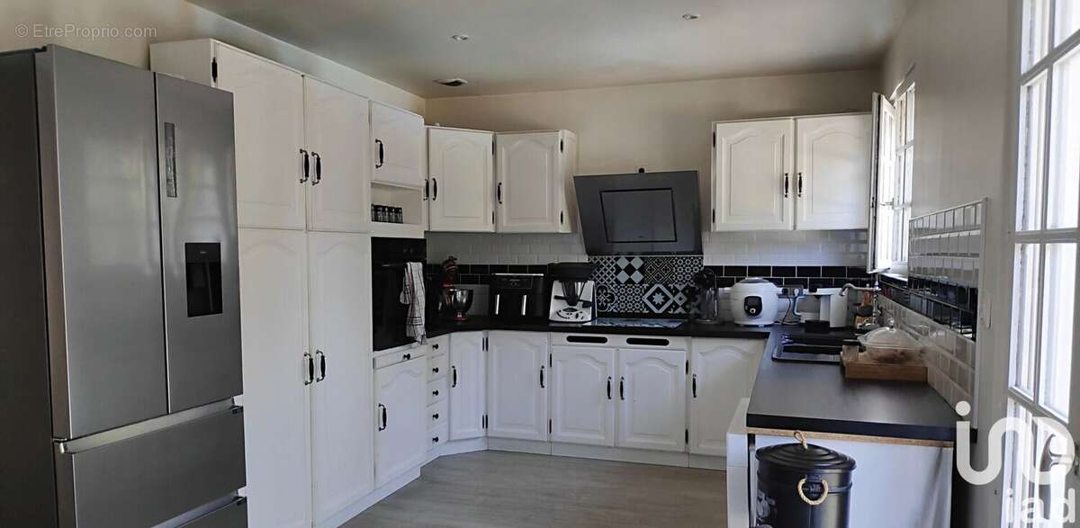 Photo 3 - Maison à MONTLOUIS-SUR-LOIRE