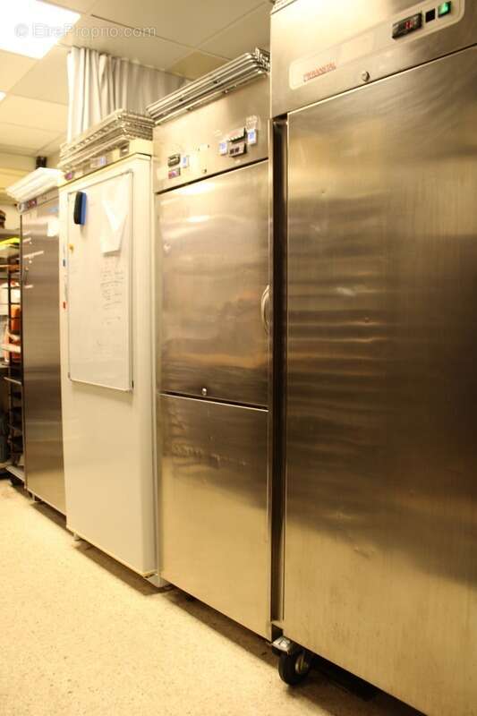 Commerce à SAINT-LAURENT-DU-VAR