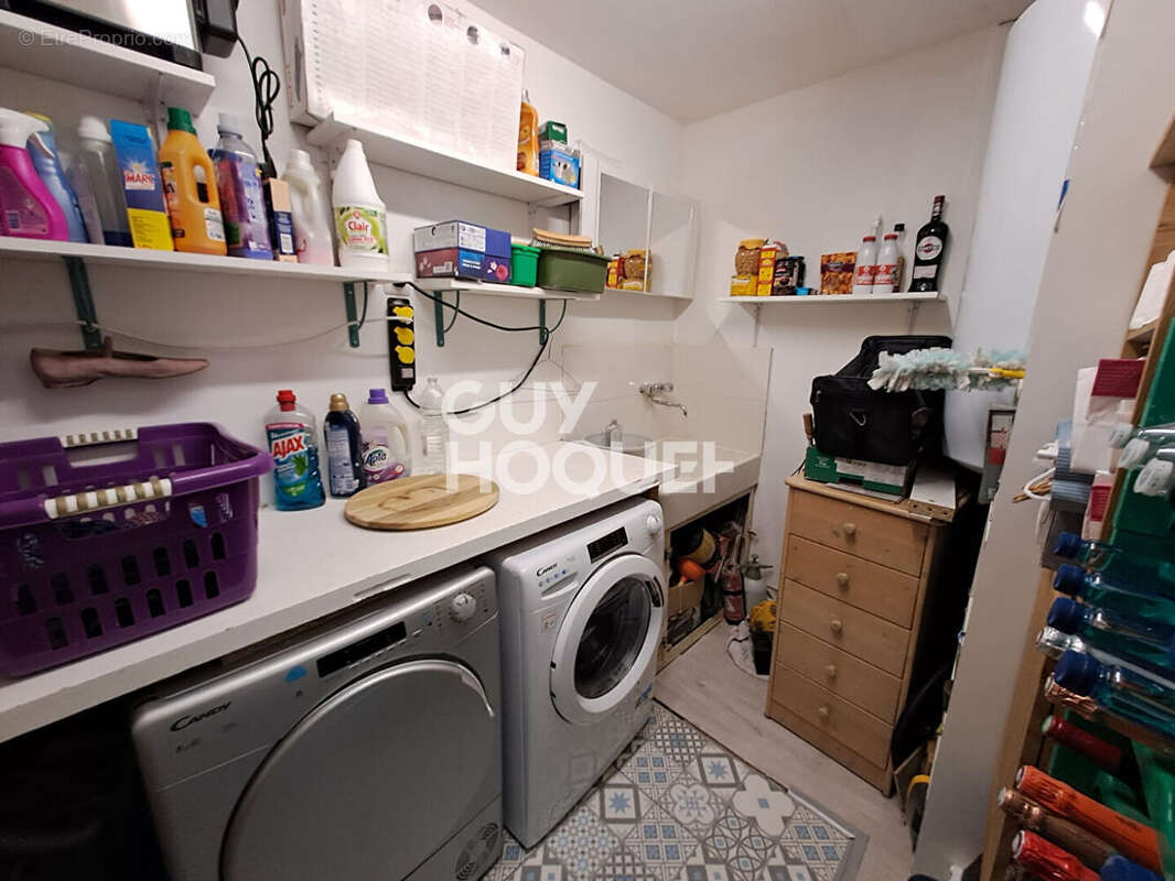 Maison à DOLUS-D'OLERON