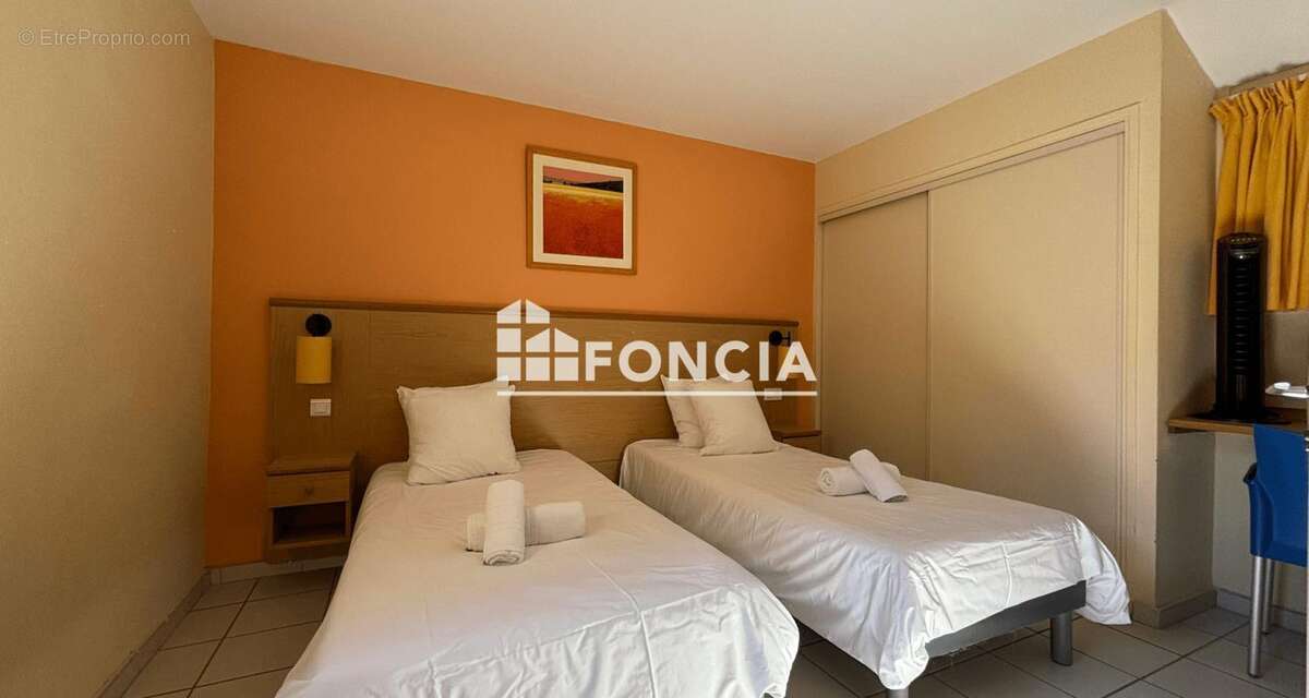 Appartement à AGDE