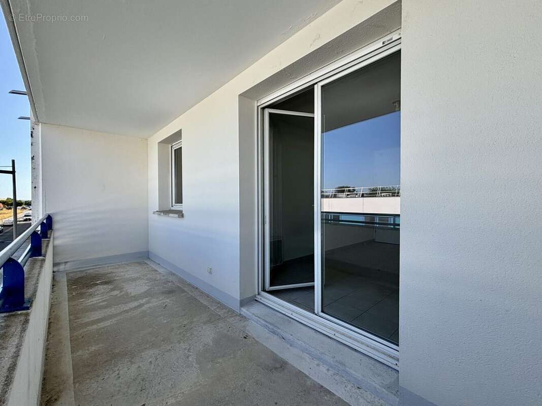 Appartement 33 m² à Poitiers  - photo 6