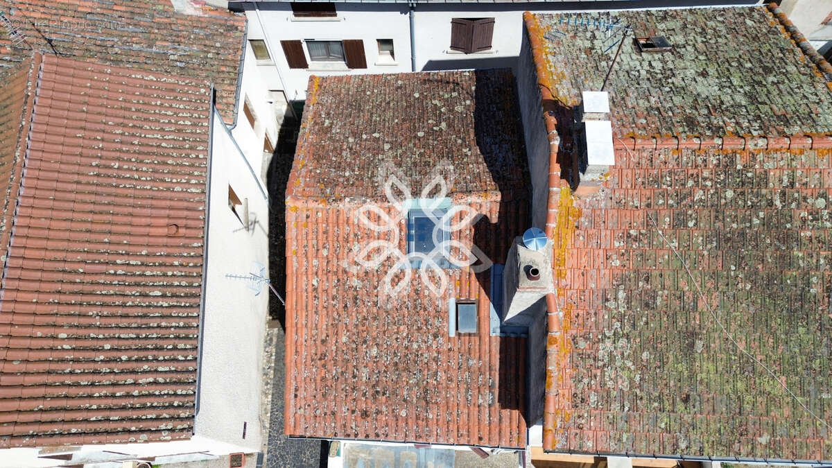 Maison de village - photo 22
