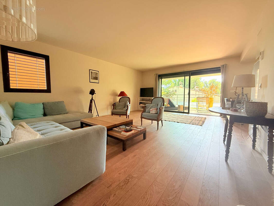 Appartement à LA CIOTAT