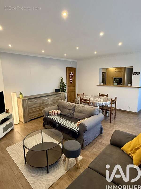 Photo 4 - Maison à EVIN-MALMAISON