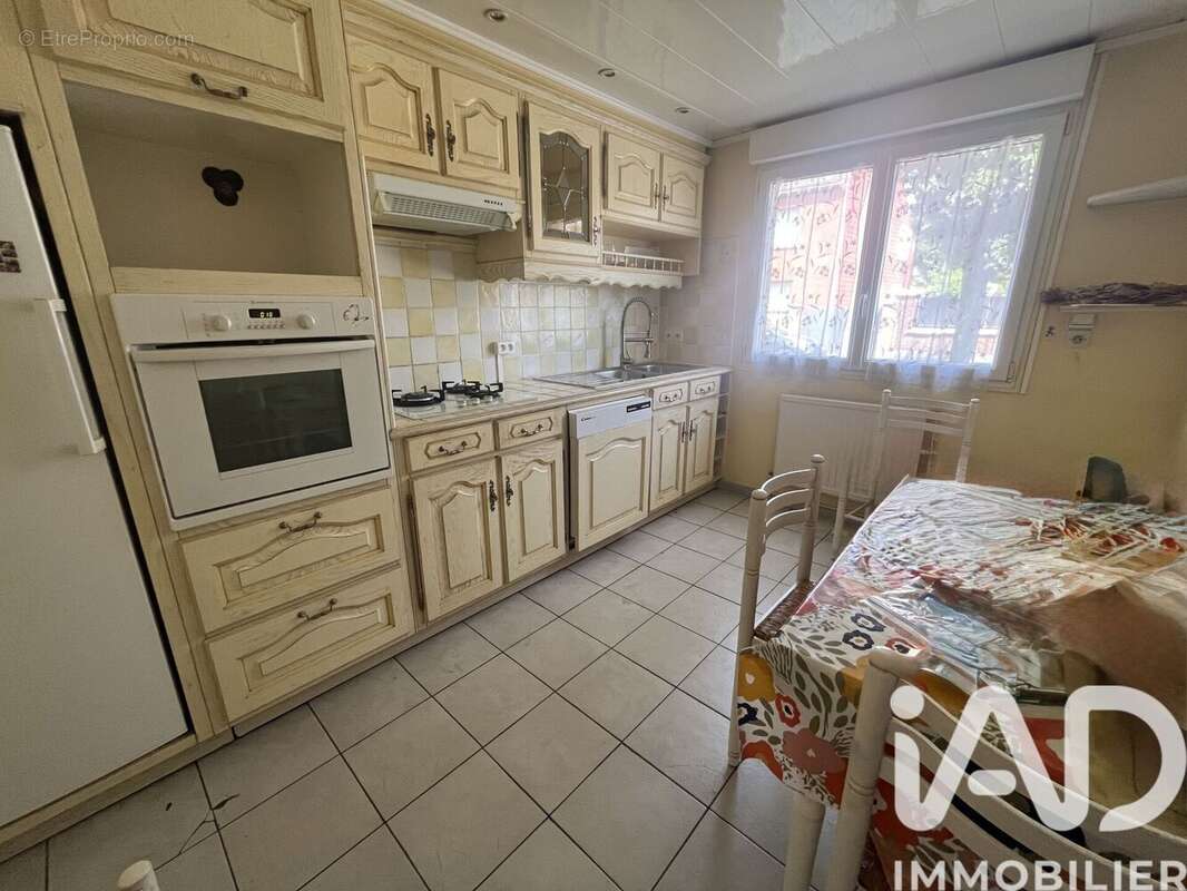 Photo 3 - Maison à LOURCHES