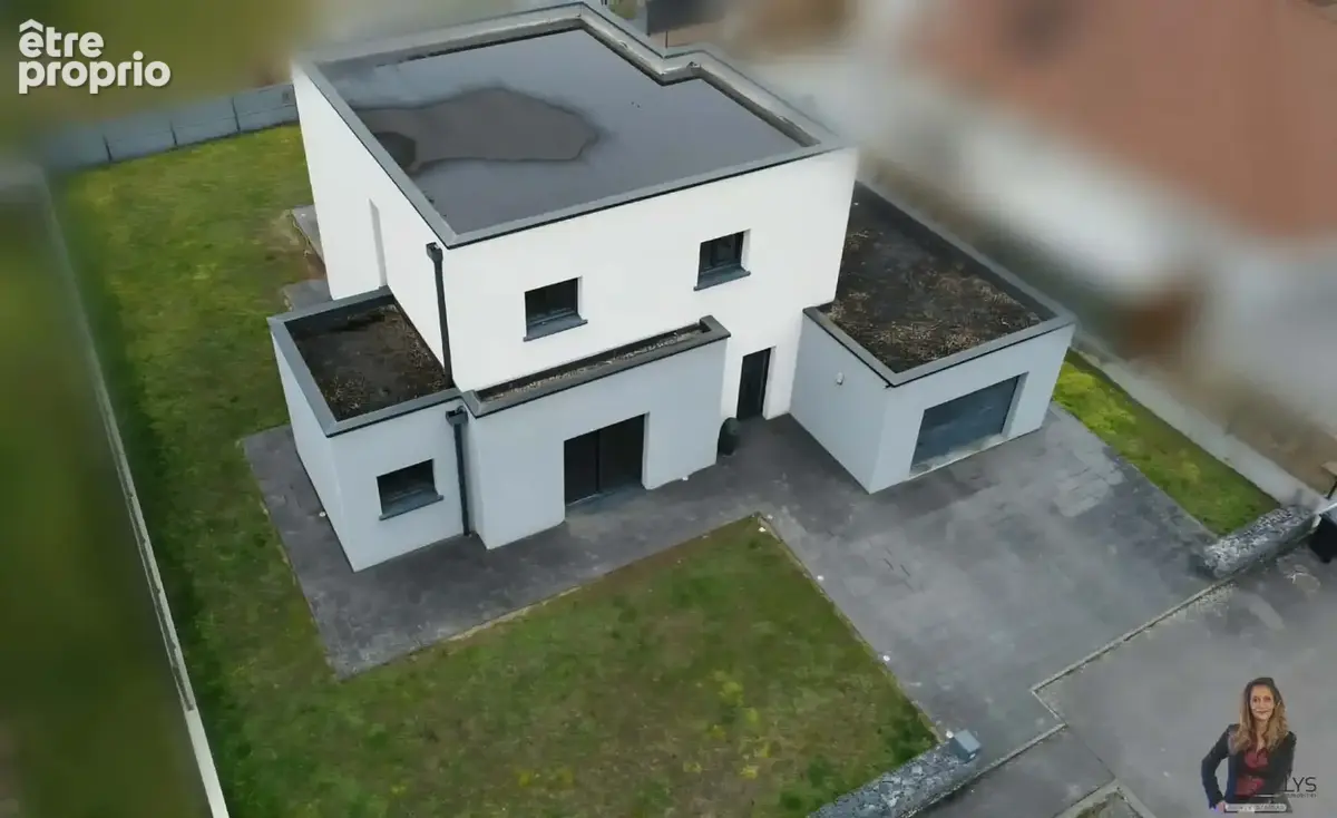 Maison 6 pièces 140 m² à vendre à Maizieres-Les-Metz (57280) - photo 8