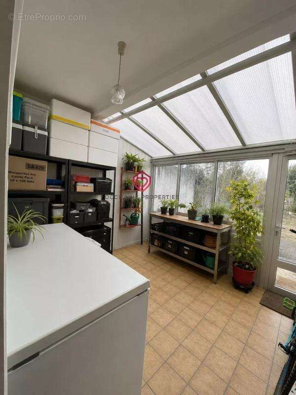 maison de village avec jardinet - photo 11