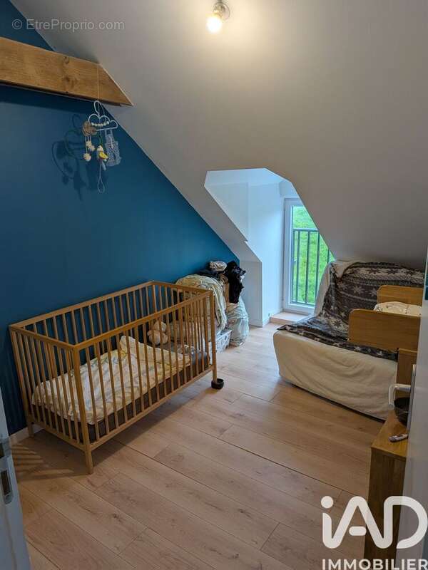 Photo 5 - Appartement à LAMBALLE