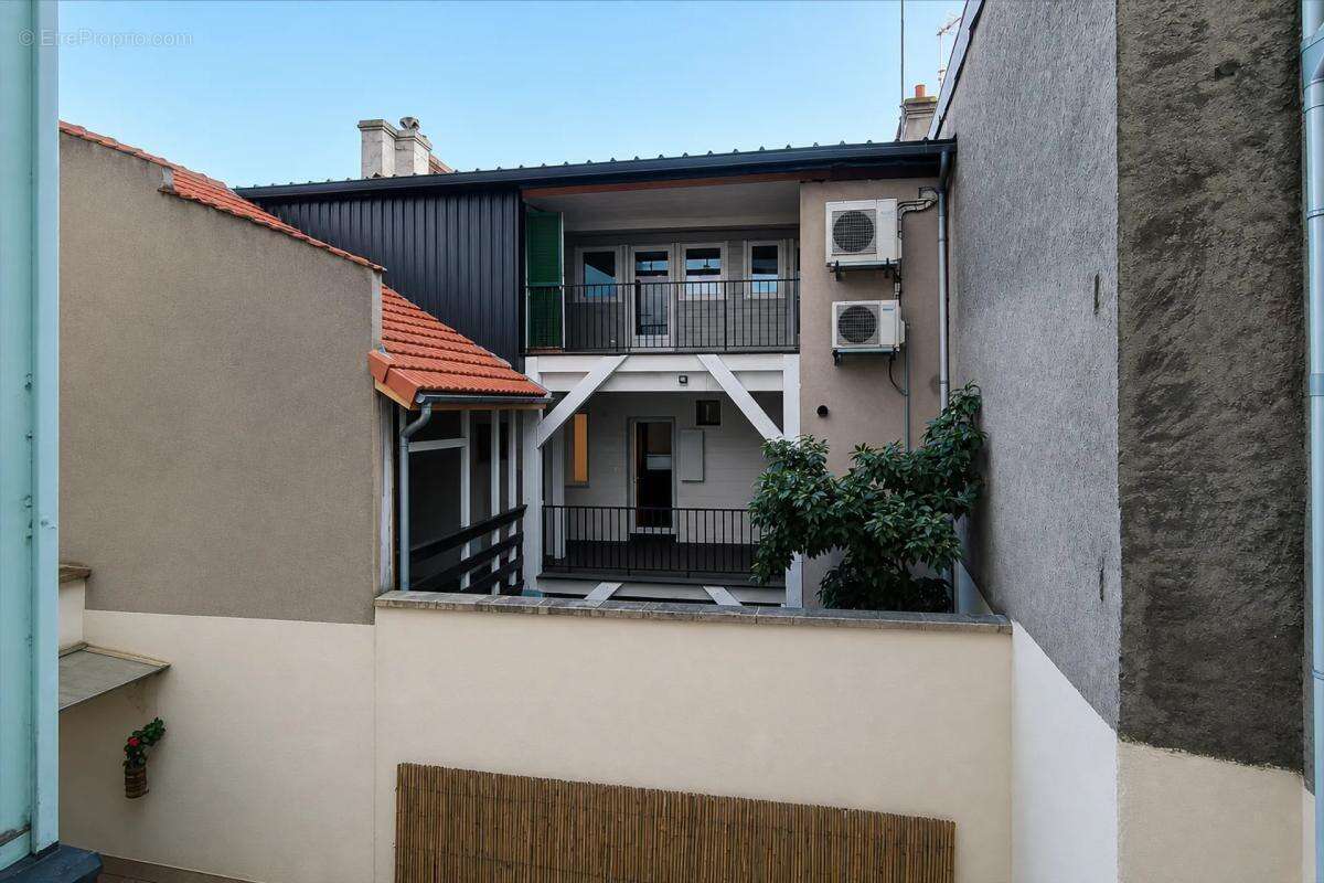 Appartement à PAU