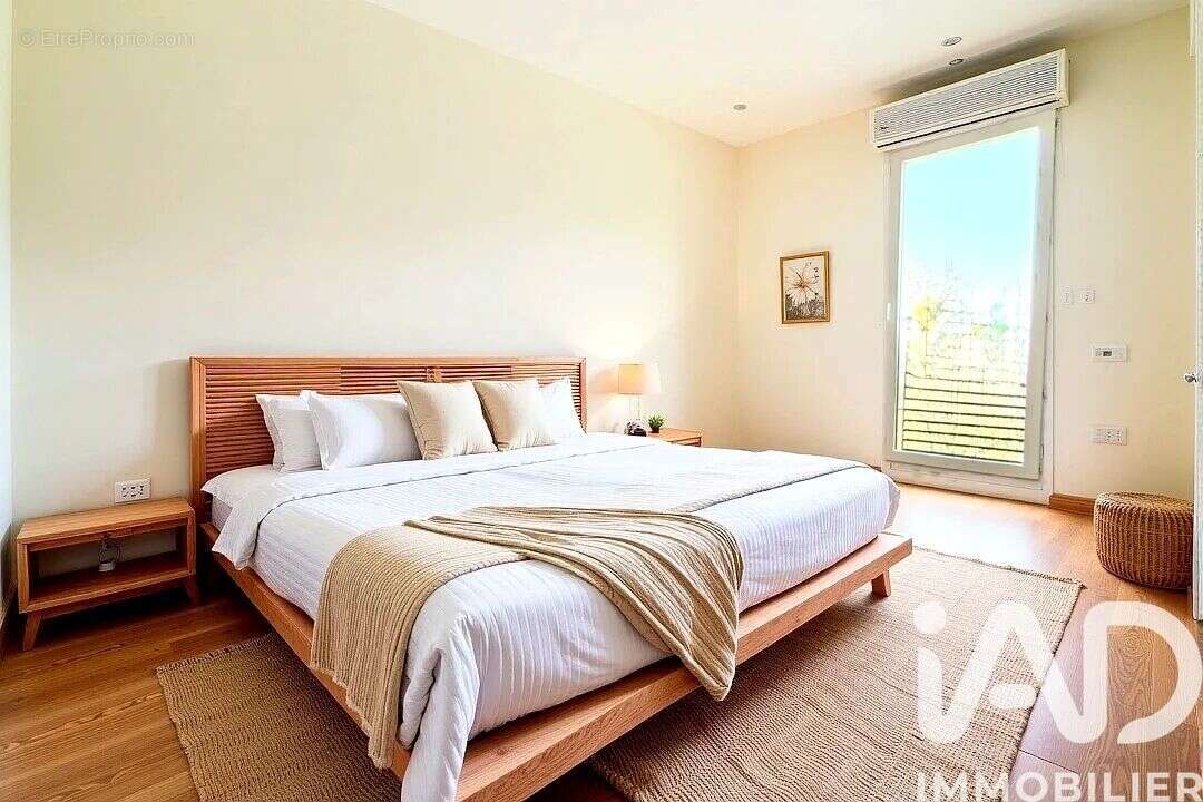 Photo 9 - Appartement à PALAISEAU