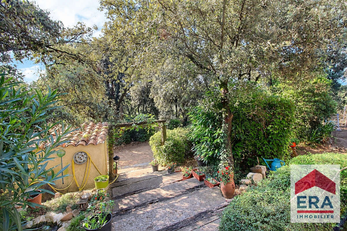 Maison 53m² à courthézon - photo 4