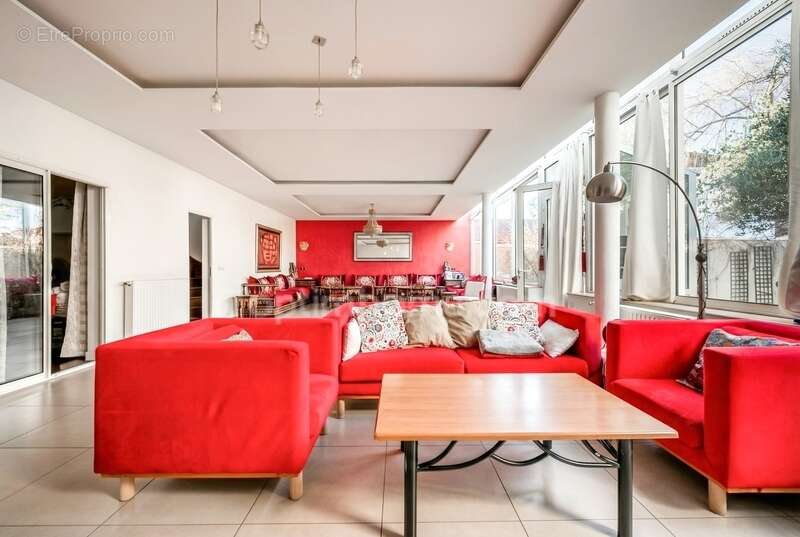 Maison à COLOMBES
