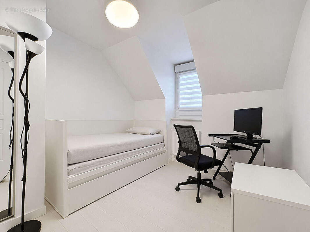 Appartement à NOISY-LE-GRAND