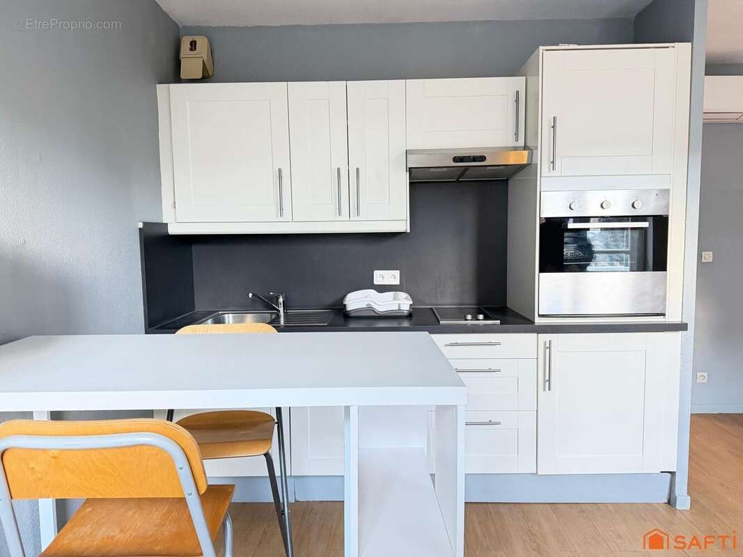 Photo 2 - Appartement à AVIGNON