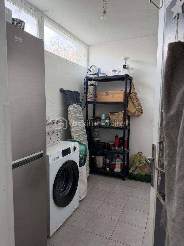À VENDRE – Périgueux – Résidence au calme le long de la Voie Verte Appartement T4 de 78 m² – Terrasse + Garage – Proximité centr - photo 5