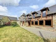 Maison à LA NOE-BLANCHE