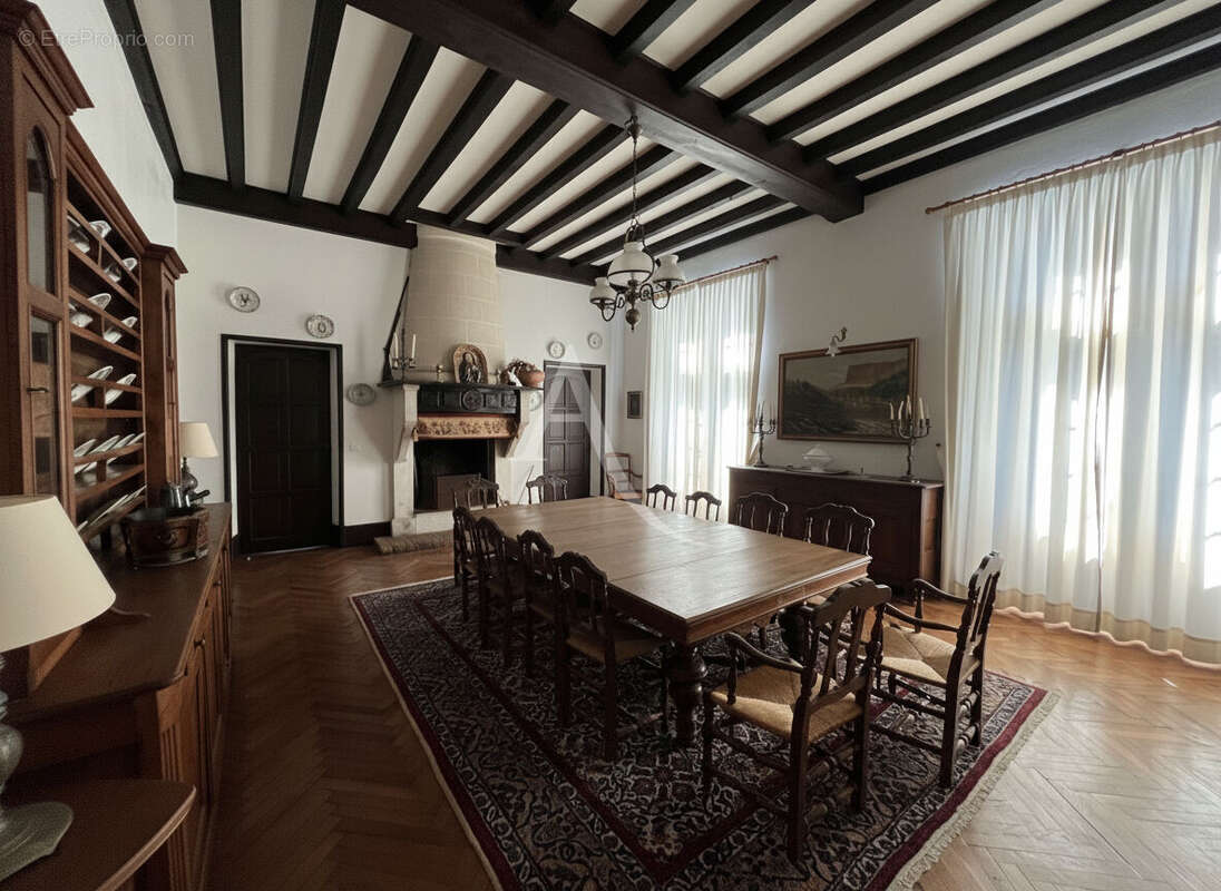 Maison à SAINT-JEAN-DE-LUZ
