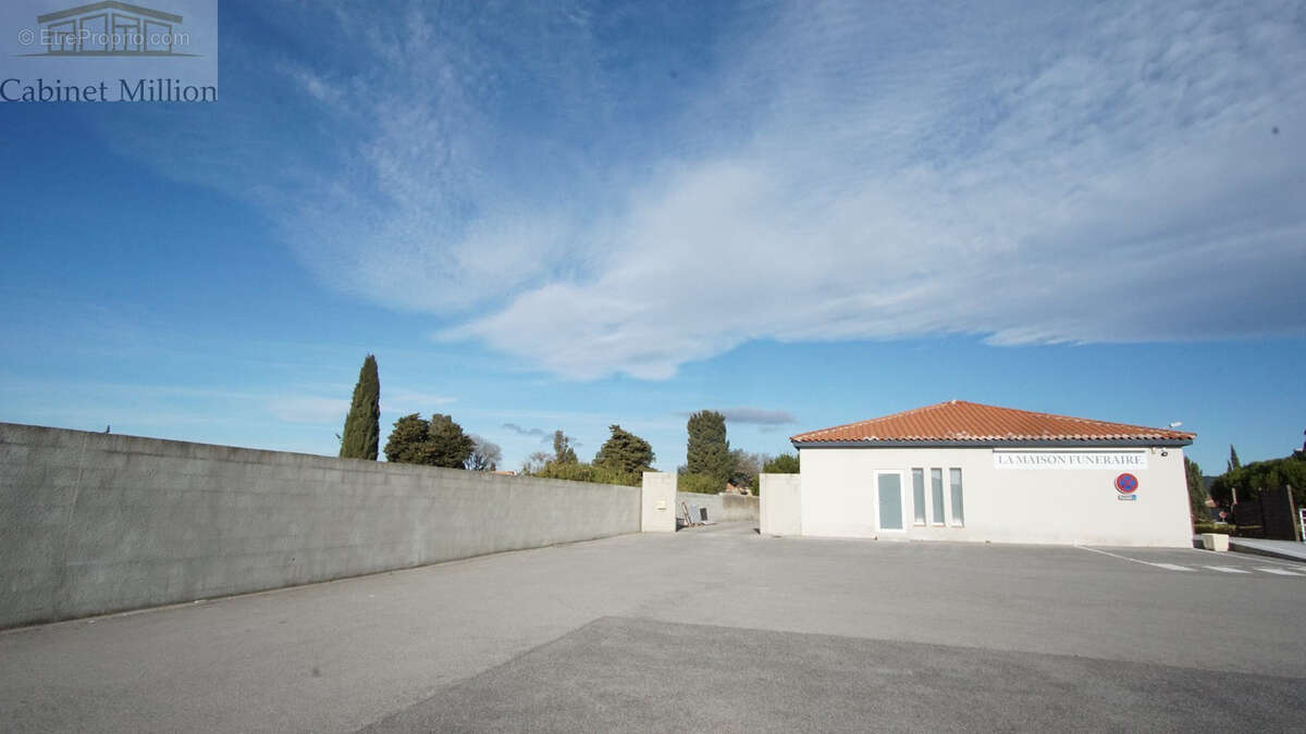 Appartement à FRONTIGNAN