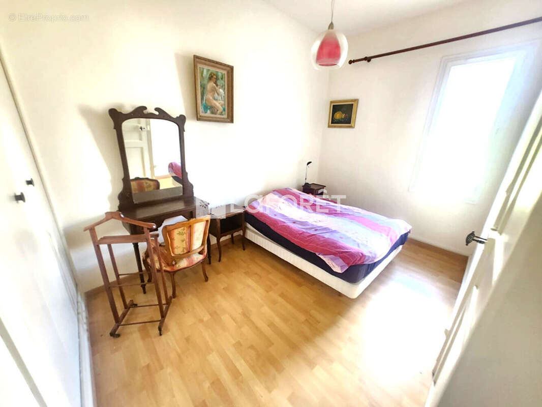 Maison à LA SEYNE-SUR-MER