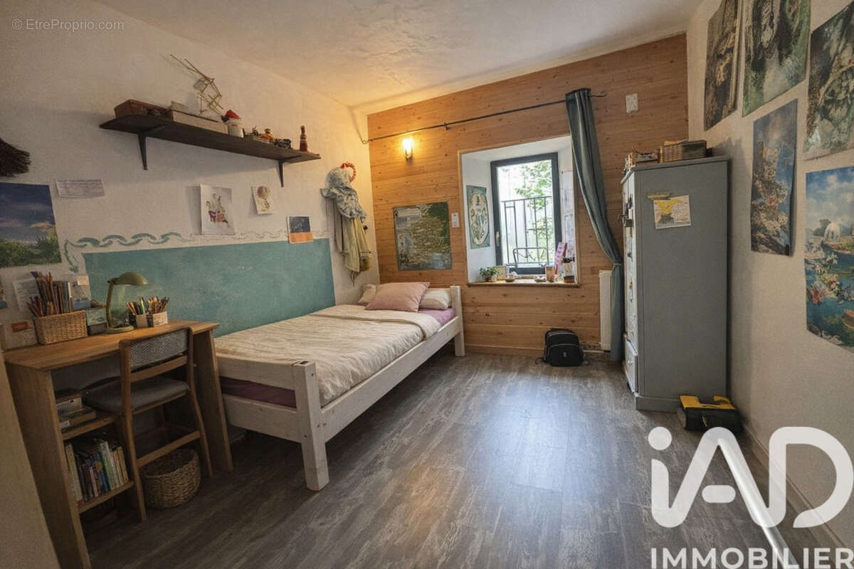 Photo 8 - Maison à CREST