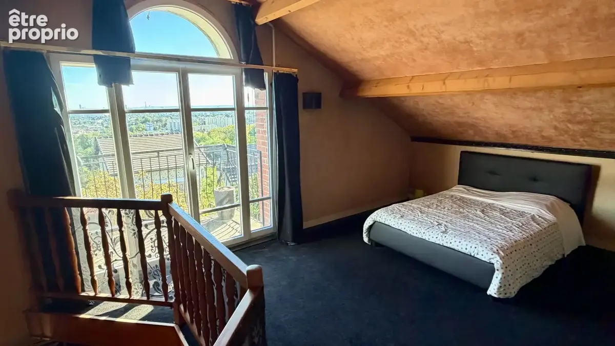 A VENDRE Maison Deul La Barre 10 pièce(s) 237 m² - photo 12